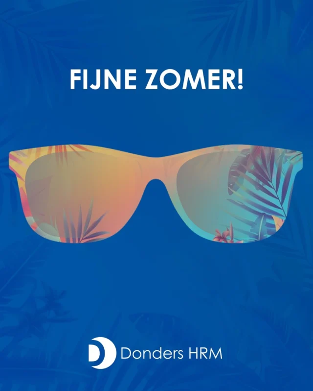 𝗗𝗲 𝘇𝗼𝗺𝗲𝗿𝘃𝗮𝗸𝗮𝗻𝘁𝗶𝗲 𝗶𝘀 𝗯𝗲𝗴𝗼𝗻𝗻𝗲𝗻 𝗶𝗻 𝗵𝗲𝘁 𝘇𝘂𝗶𝗱𝗲𝗻!☀️

Ook wel hét moment om stil te staan bij je eigen ontwikkeling. Even opladen én vooruitkijken! Geniet van de mooie dagen. Of dat nu is met vrienden of familie of juist in verstilling bij jezelf.

𝘐𝘬 𝘸𝘦𝘯𝘴 𝘫𝘦 𝘦𝘦𝘯 𝘧𝘪𝘫𝘯𝘦 𝘻𝘰𝘮𝘦𝘳 𝘵𝘰𝘦!